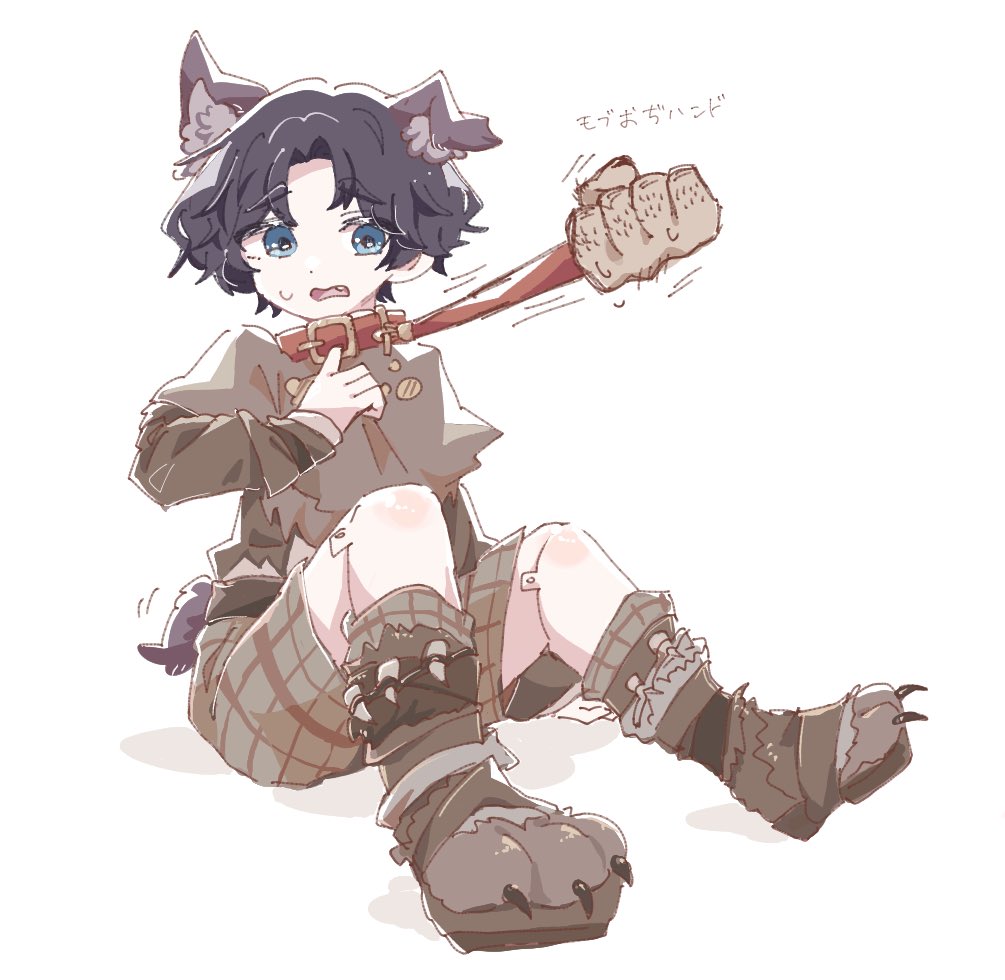 yaha___nn's tweet photo. ぺ塗ってもろた https://t.co/GXwMufU3Vc