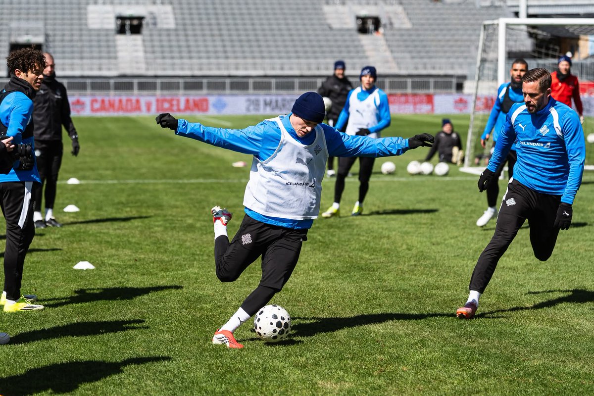 Mohammad Sayed (Iceland) tweet media