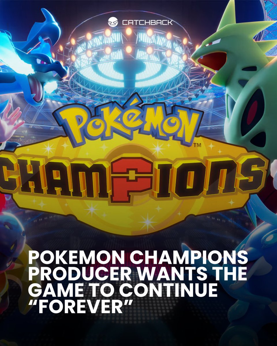 CatchBack Cards tweet media