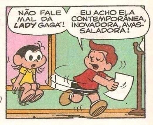 bruna | ᵐᵃʸʰᵉᵐ VIU A GAGA tweet media