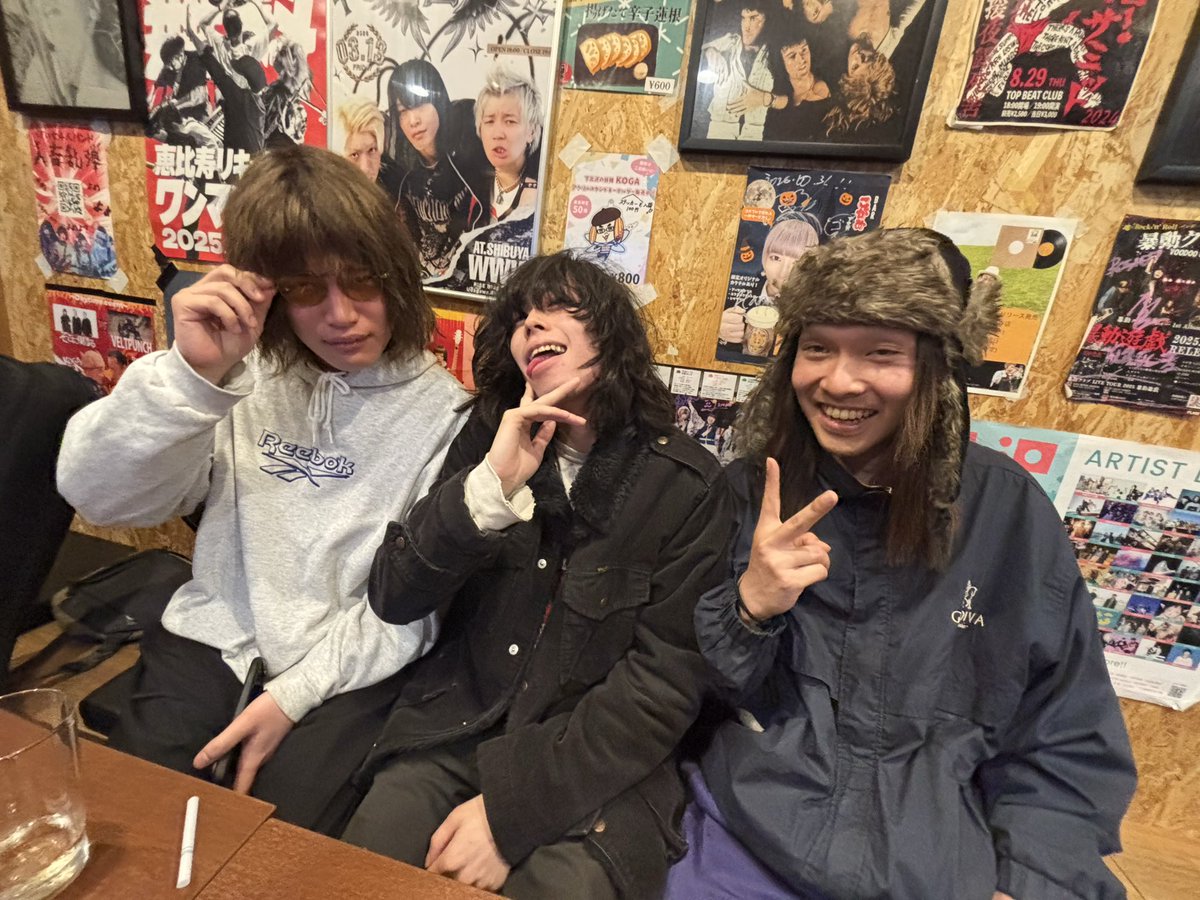 石ツ瞭斗 tweet media