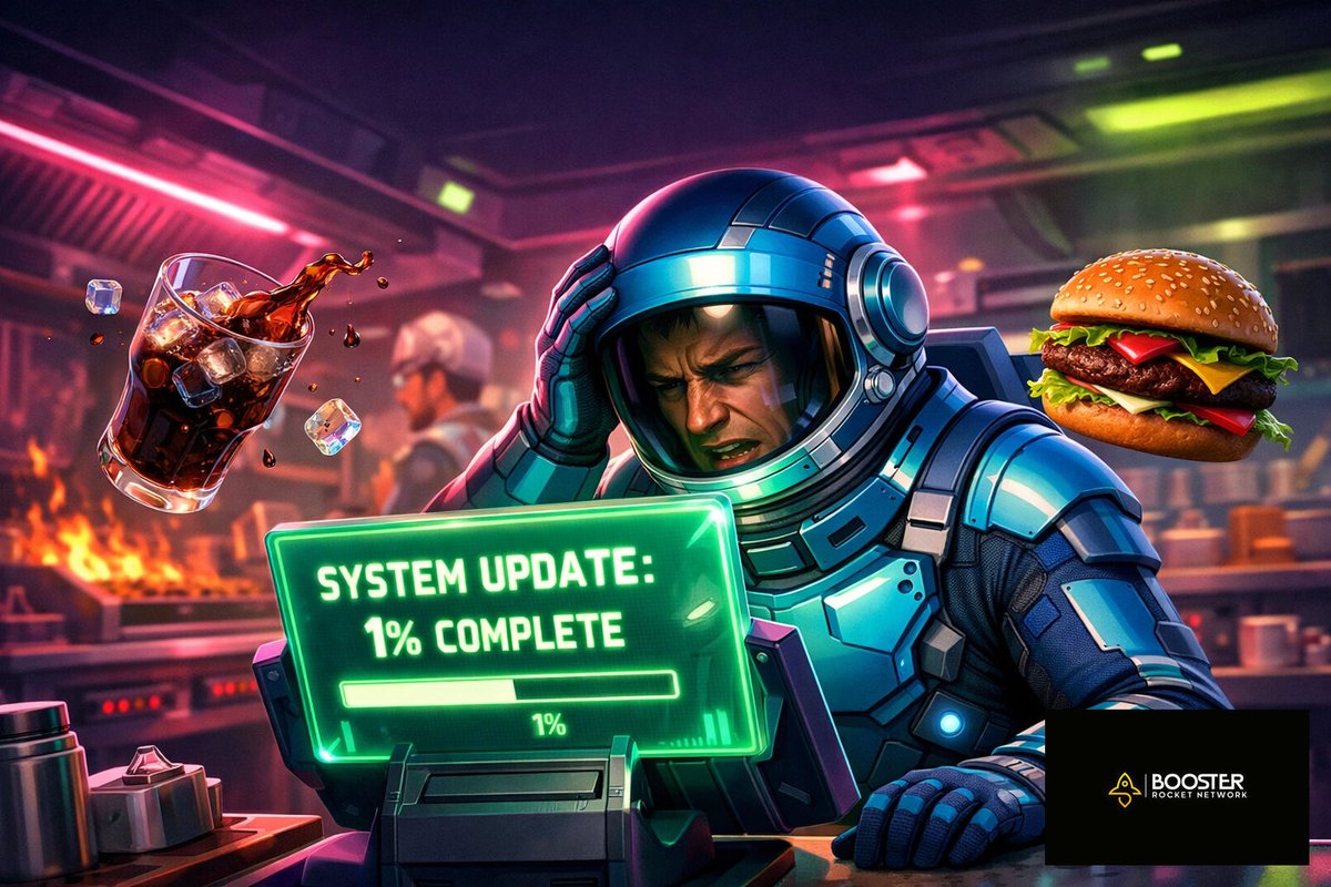 Booster Rocket (@BoosterRocketNt) / Posts / X