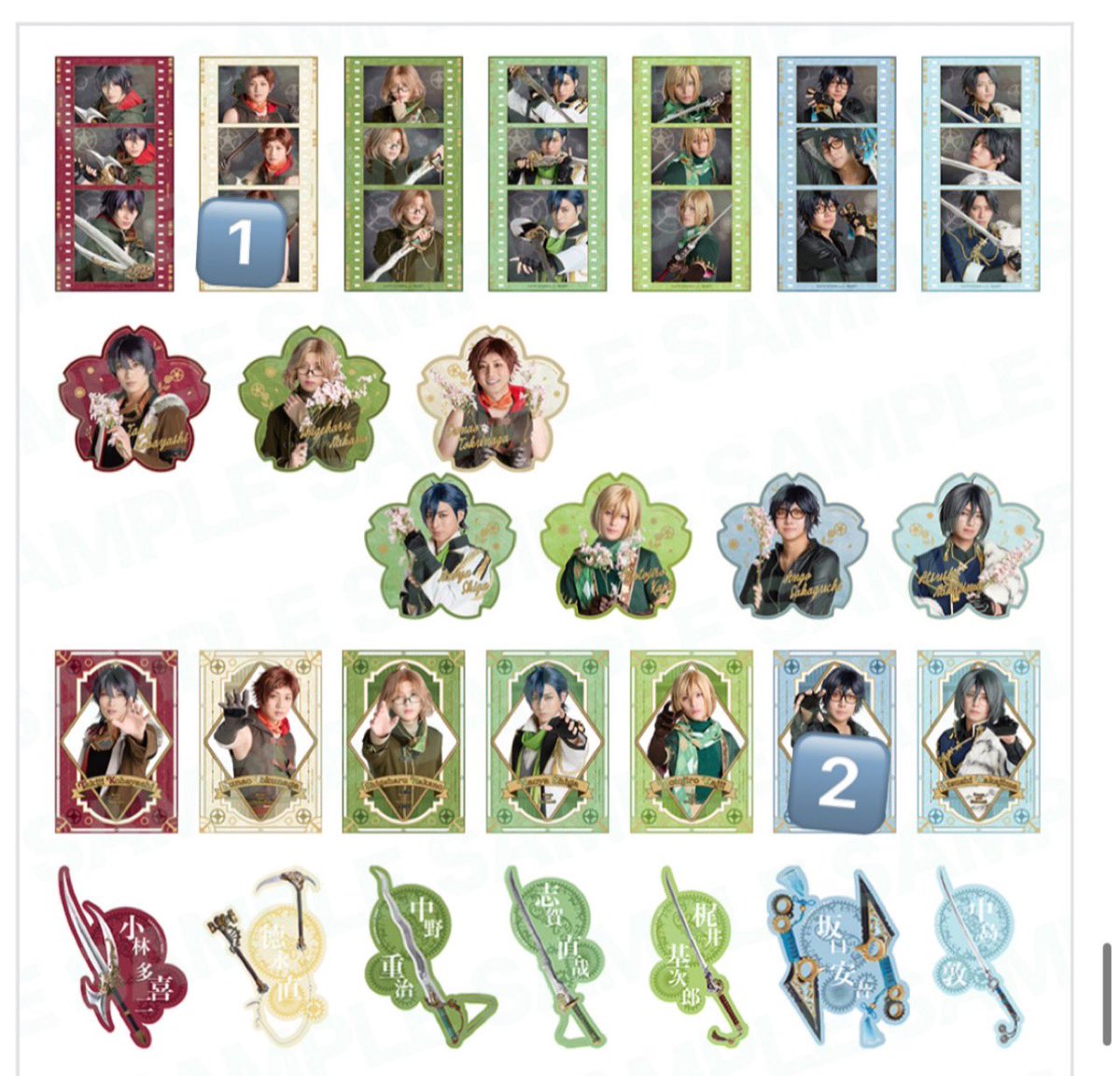 ぷりん tweet media