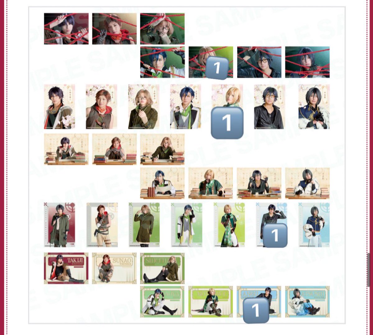 ぷりん tweet media