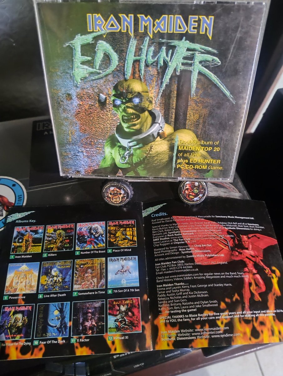 Jairo, scream for me...🤘🇨🇷 tweet media