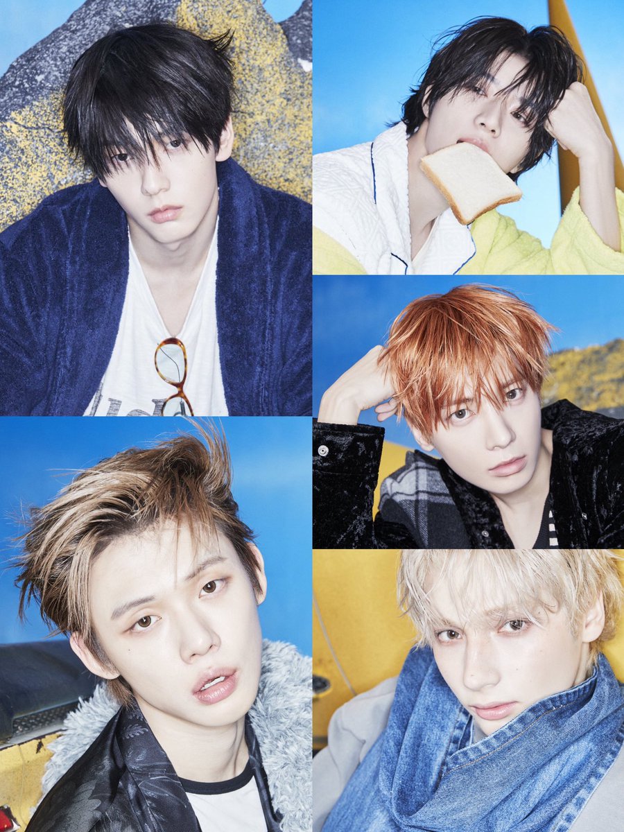 7th year: gianna tweet media