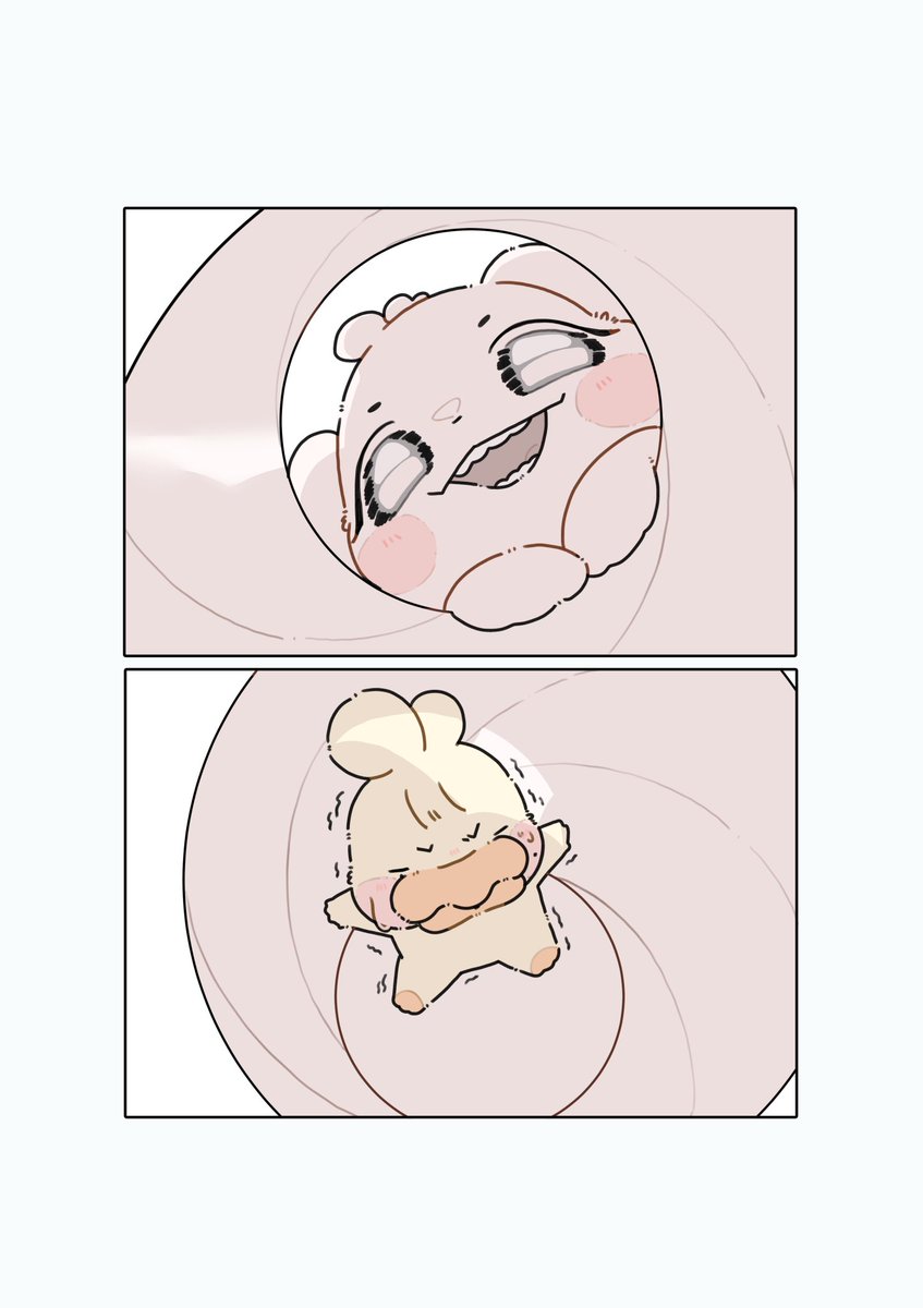 💛🐥 썅고 🐥💛 tweet media