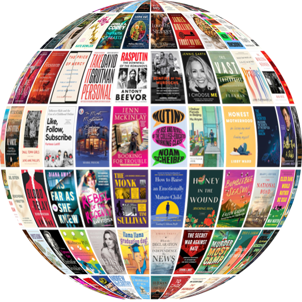 Lawrenceburg Library tweet media