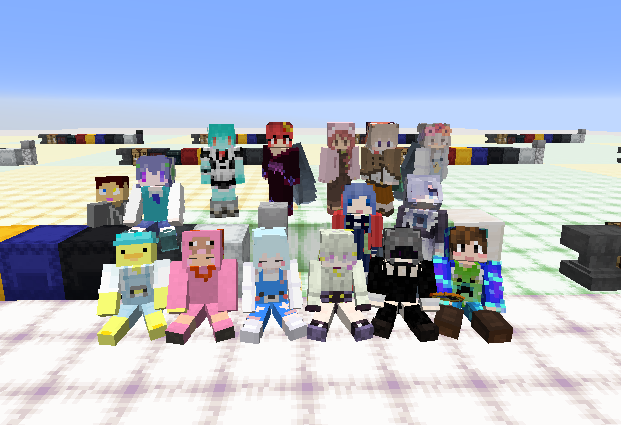 みょん@ひつじ tweet media