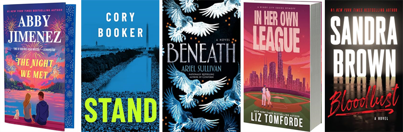 Lancaster Public Library tweet media