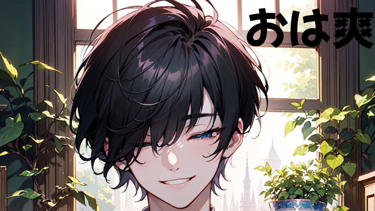 爽田そう tweet media