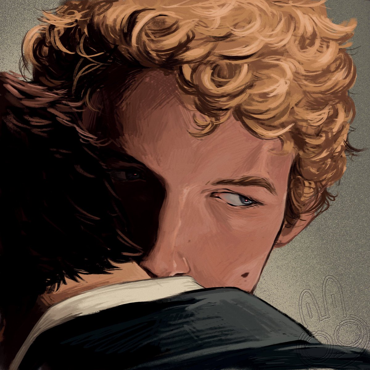 ARI⁷ ᕬ ᕬ is back temporarily tweet media