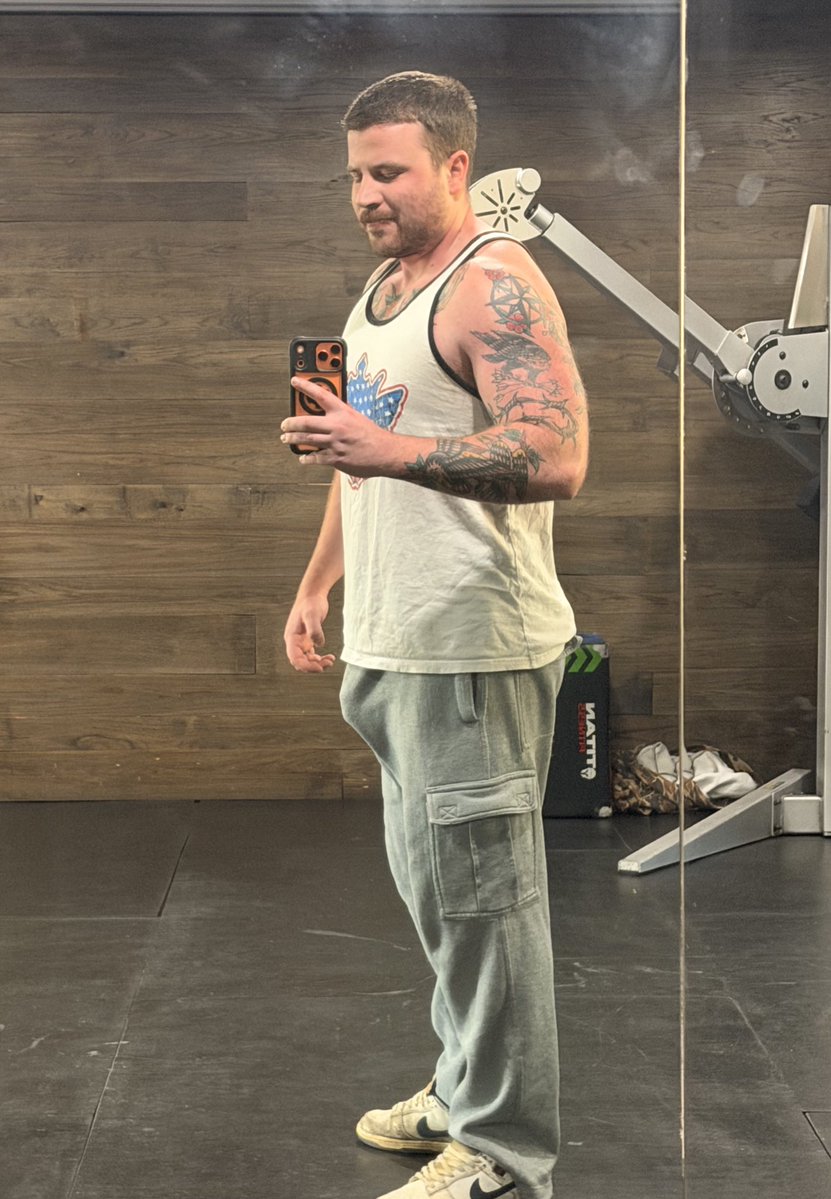 NerdyMuscle43 ➡️ San Antonio 3/25 - 3/27 tweet media