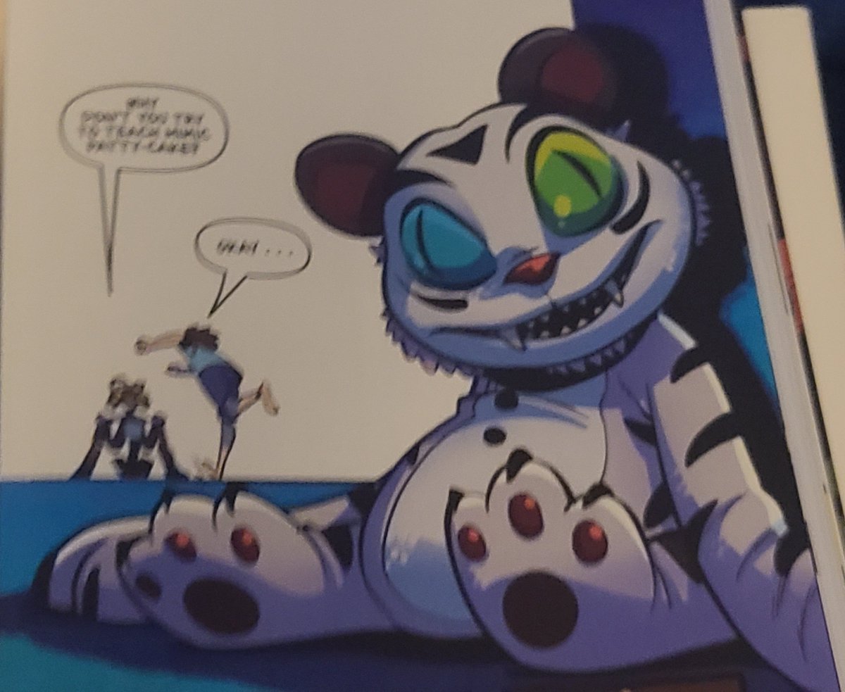 ★ - 🐯 Wallace • White Tiger Media 🐯 - ★ tweet media