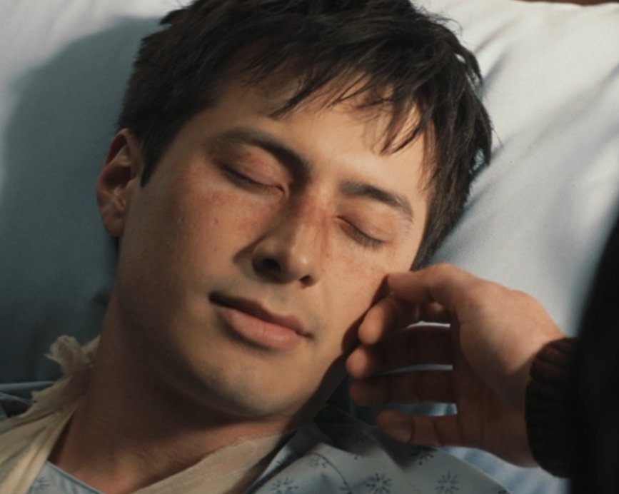 ilya rozanov you lucky mf