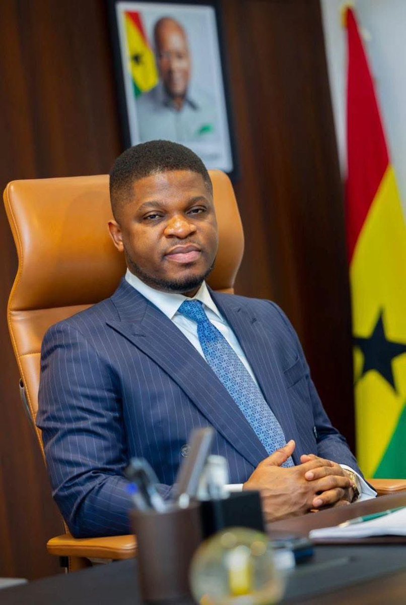 Fada Prince ( Boot4boot Podcast) tweet media