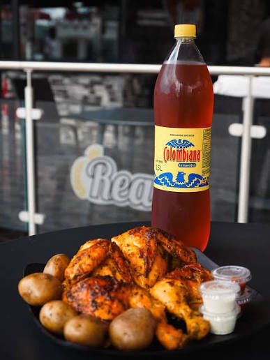 Criollohesperita 🇨🇴 ☧ tweet media