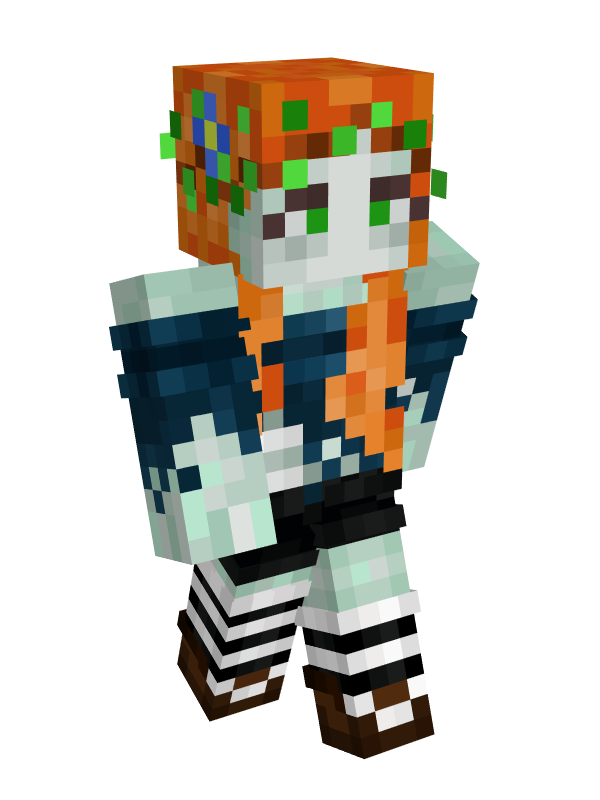 Daily MCYT Rarepair tweet media