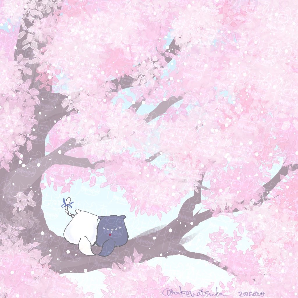 あけなつ (@akenatsuka) on Twitter photo 