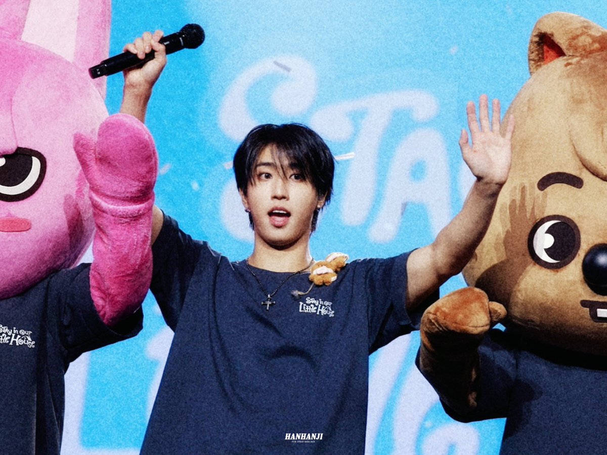 HANHANJI tweet media