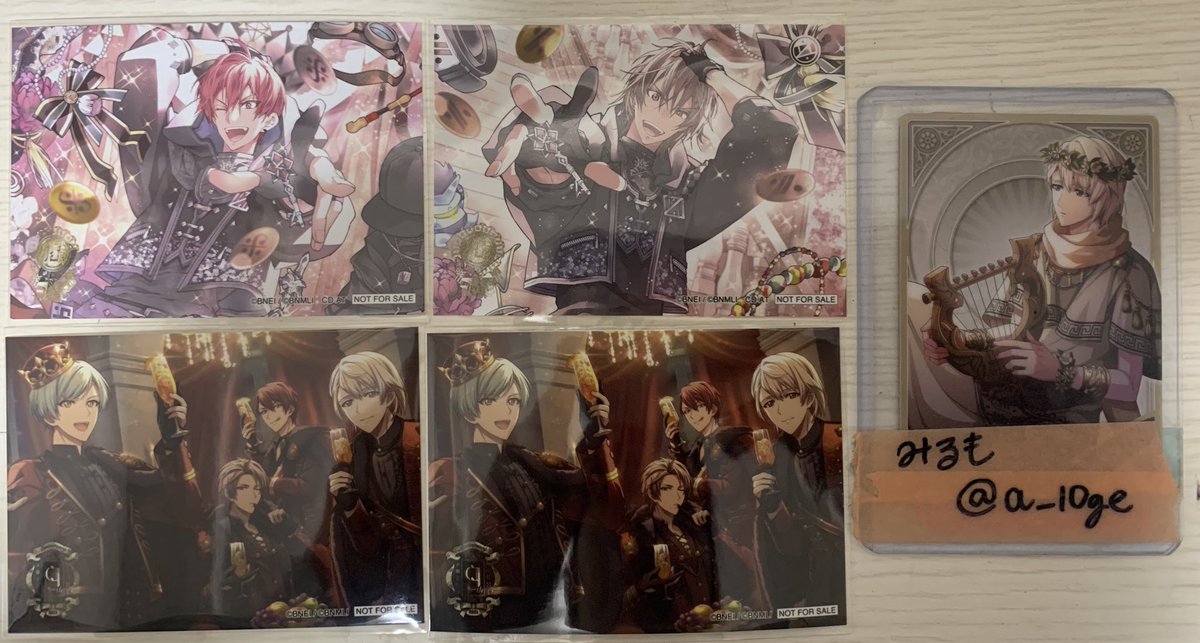 みるも tweet media