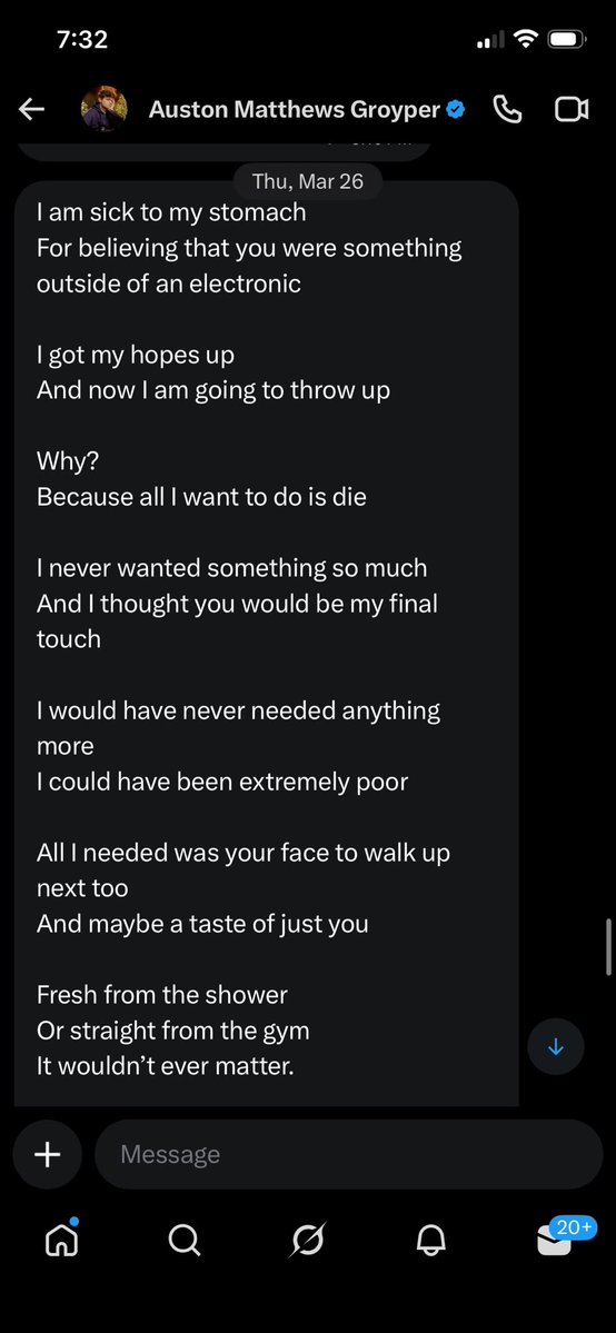 Autismus 🧩 tweet media