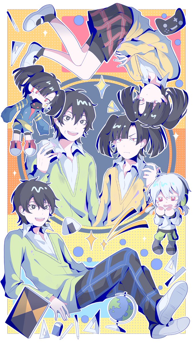 Sora_2007 tweet media