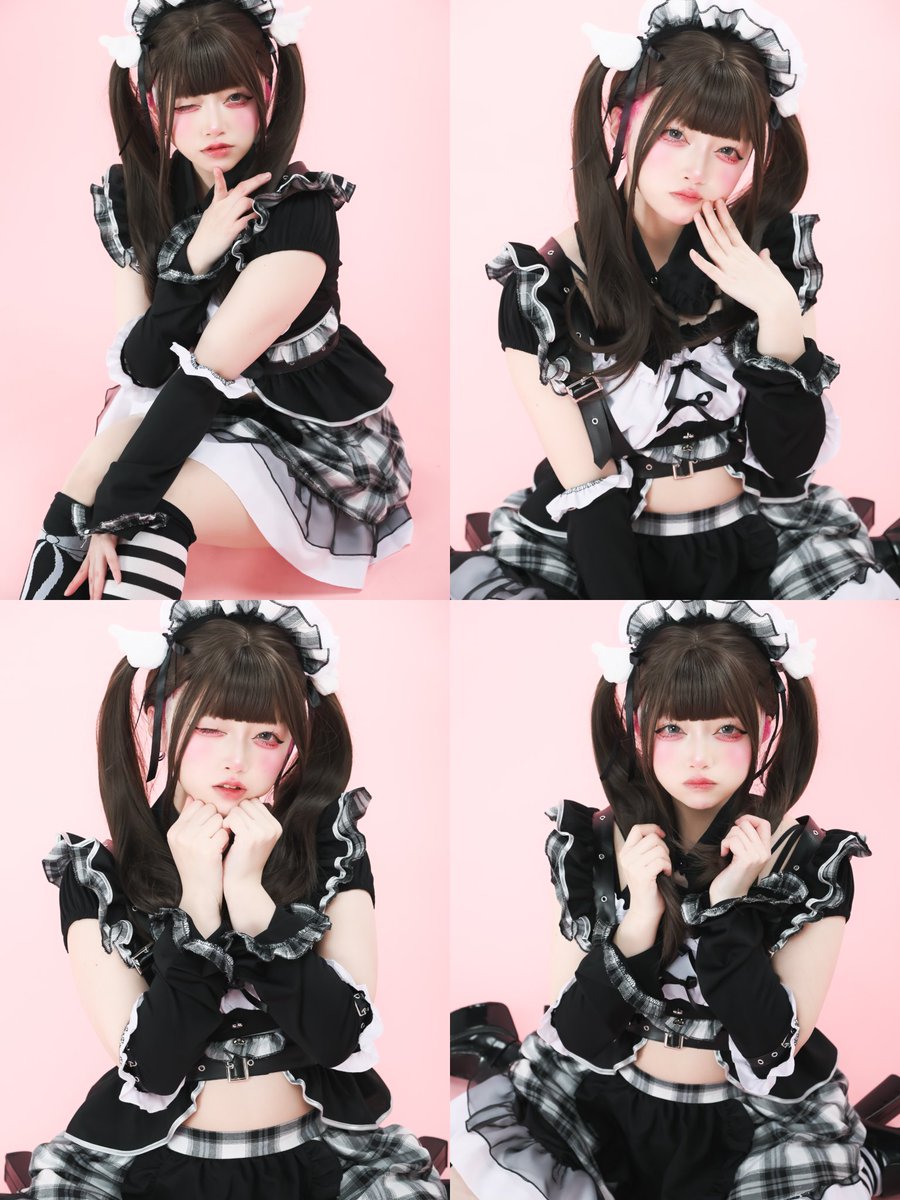 るん🐇feat.南波るん🐇 tweet media