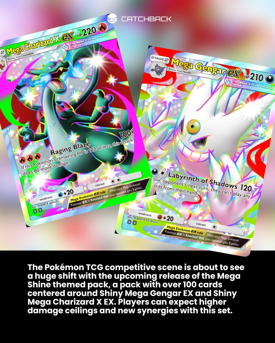 CatchBack Cards tweet media