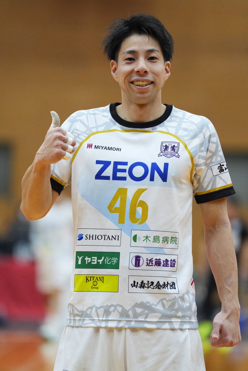 ハンド好きとしこさん🌈 tweet media