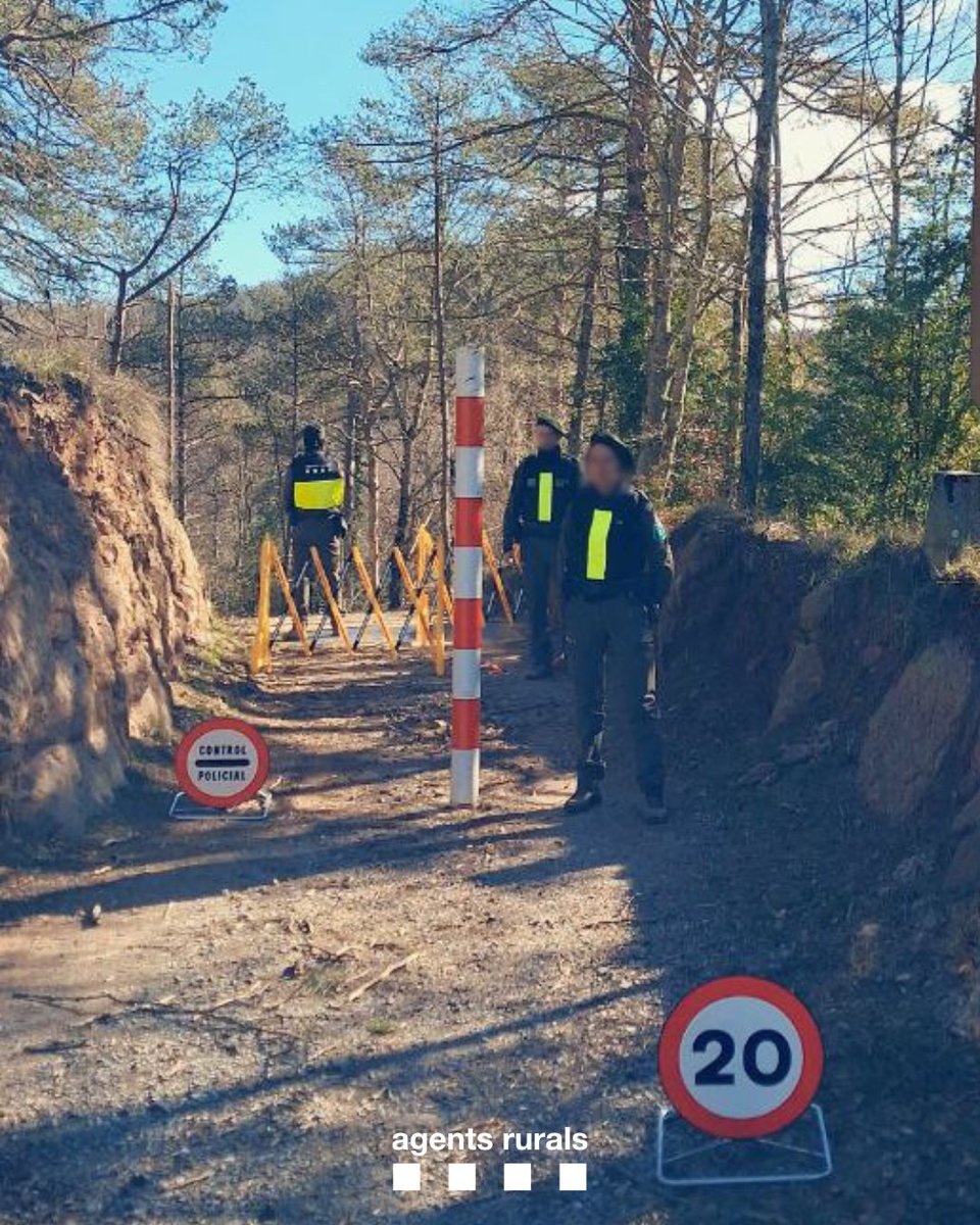 Agents Rurals tweet media