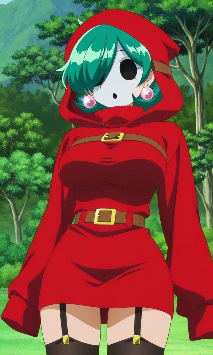 LSG - 24933 Sossy tweet media