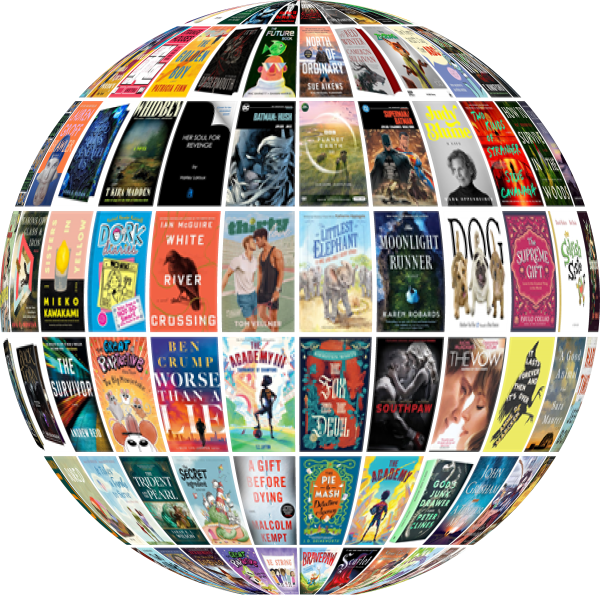 OnslowCoLibrary's tweet photo. This week the Onslow County Public Library has 162 new books and six new movies. https://t.co/InssKHTpV0 https://t.co/sD7a6RCis9