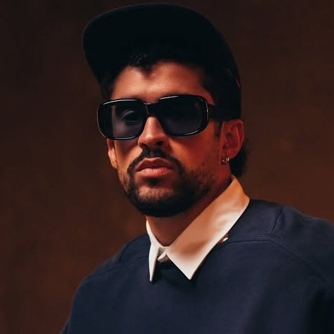 BAD BUNNY DAILY UPDATES tweet media