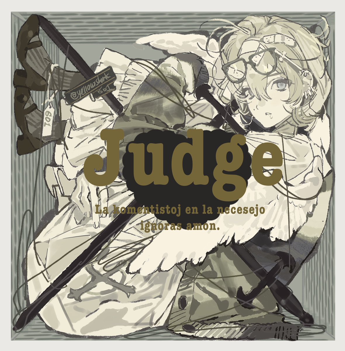 鲨咩洗衣机 tweet media