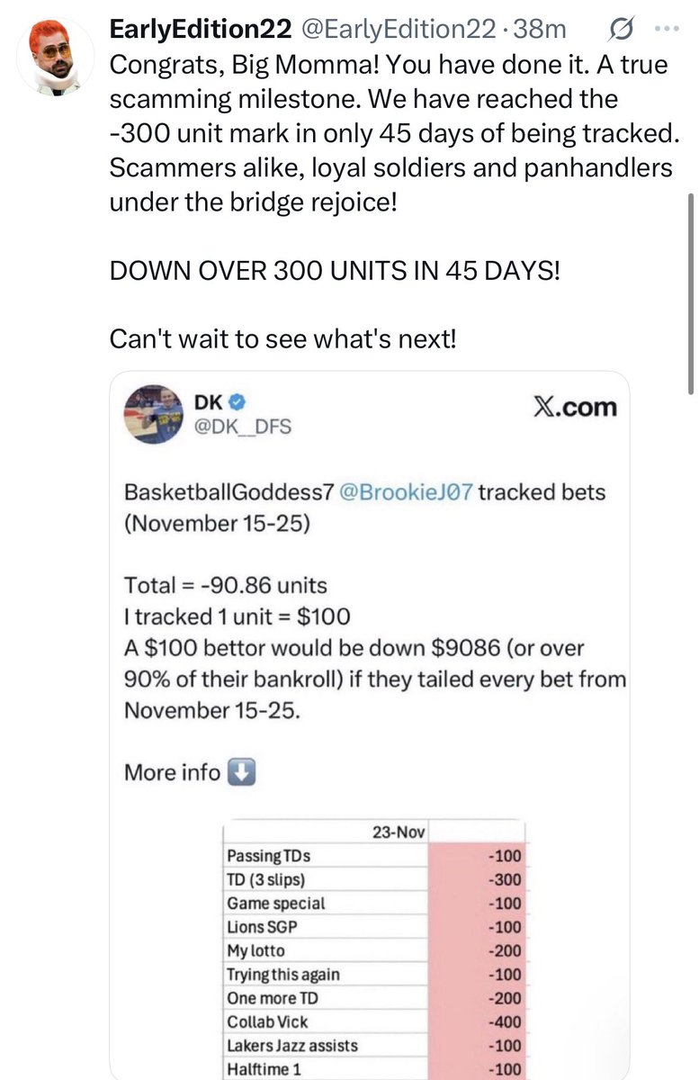 EarlyEdition22 tweet media