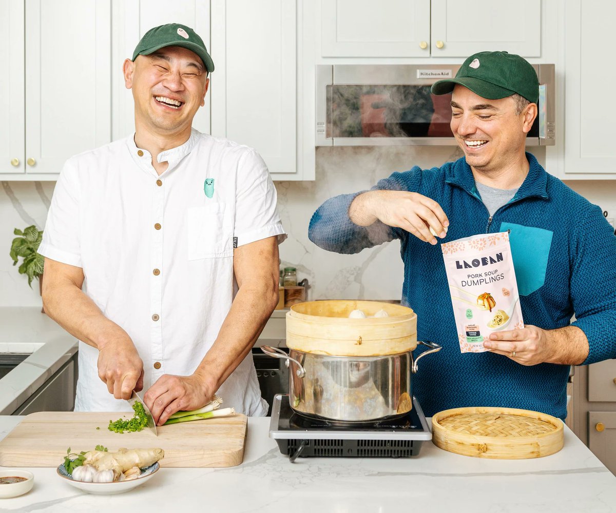 Fan Bi (buy/ advise $5-50M brands in special sits) tweet media