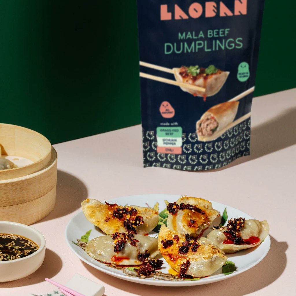 Fan Bi (buy/ advise $5-50M brands in special sits) tweet media