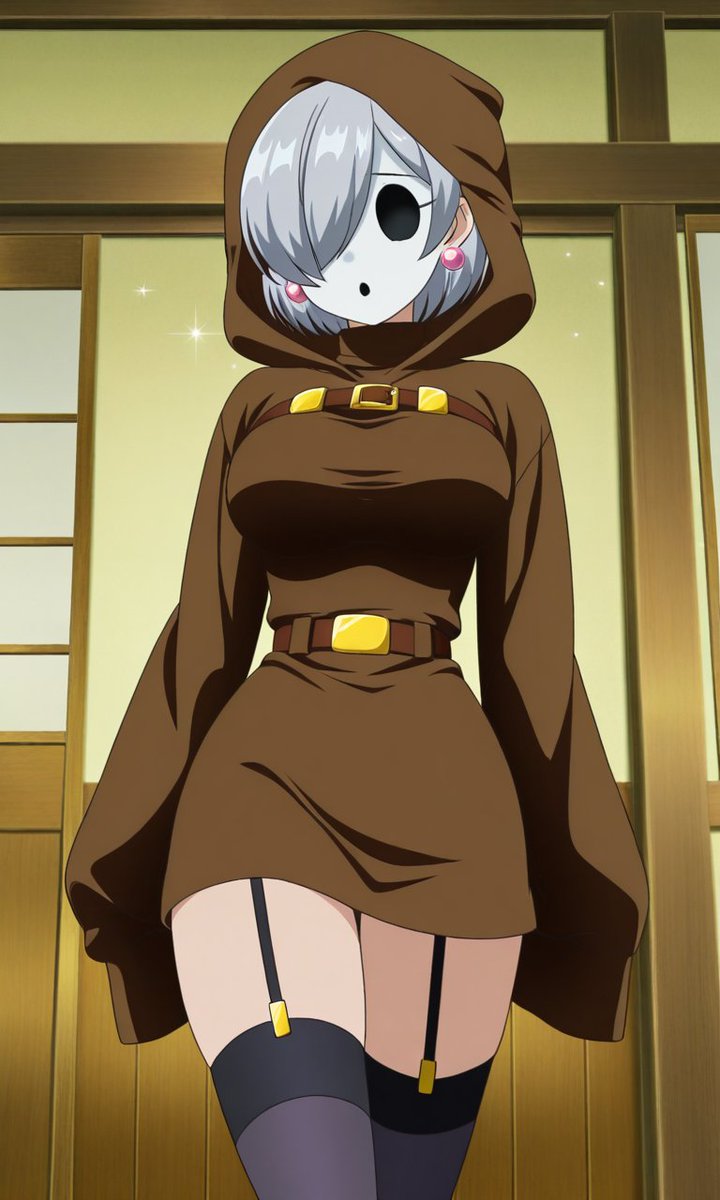 LSG - 24933 Sossy tweet media