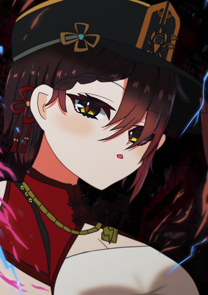 コニ💉イラスト仕事募集中 tweet media