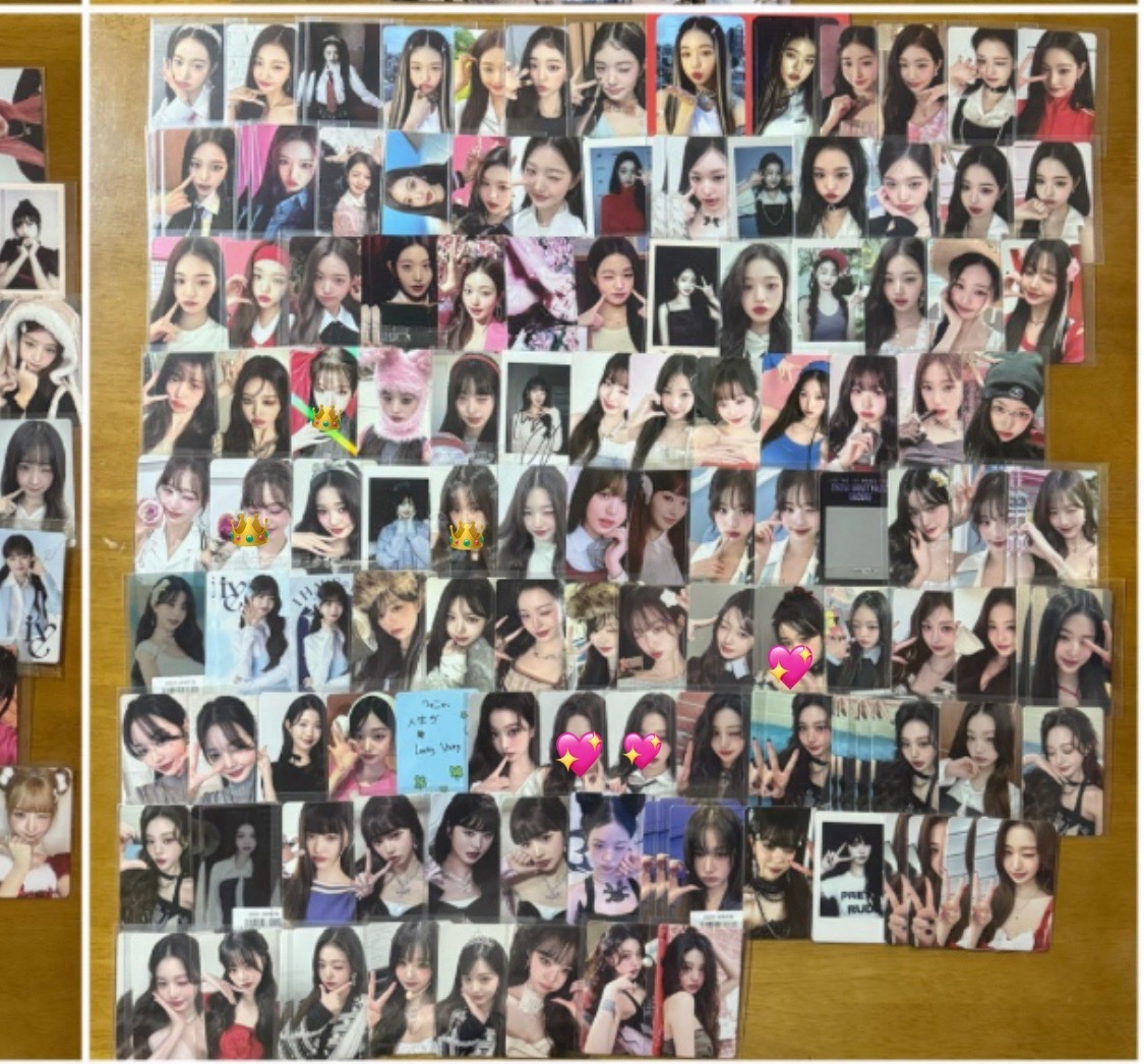 サランへ🐰🐯 tweet media