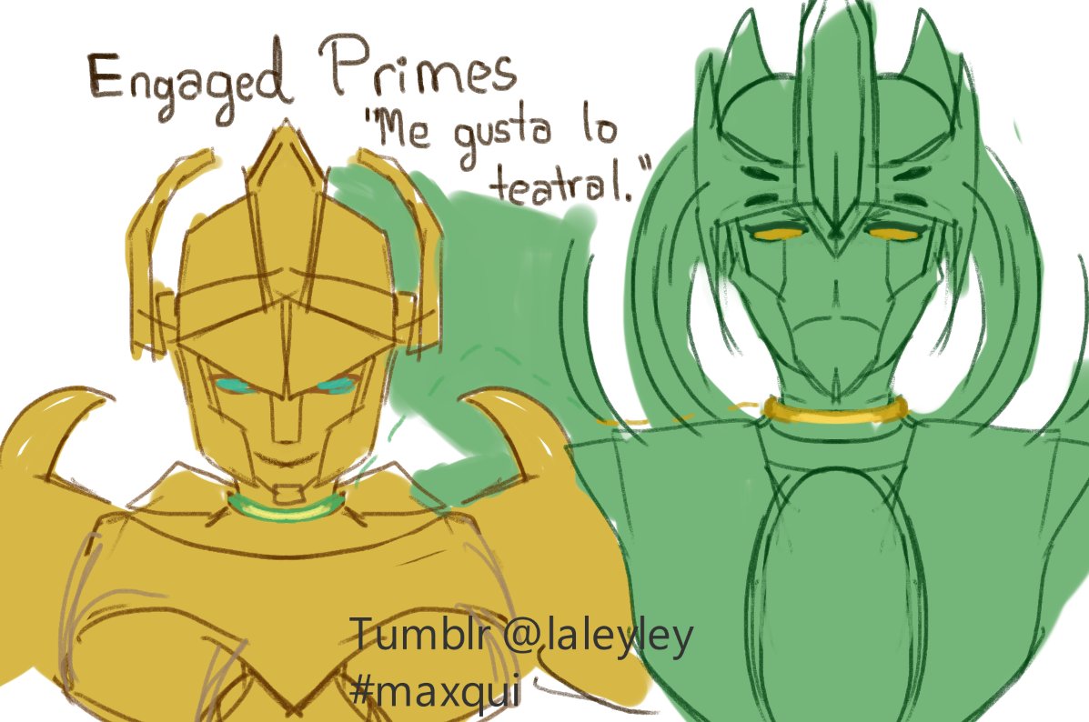 l_eeeey's tweet photo. https://t.co/AULwp6whUM
If anyone wants to check it out, its an old concept i had for them
#quintusPrime #liegemaximo #maxqui #writing #transformersOne https://t.co/QczzStZiQW