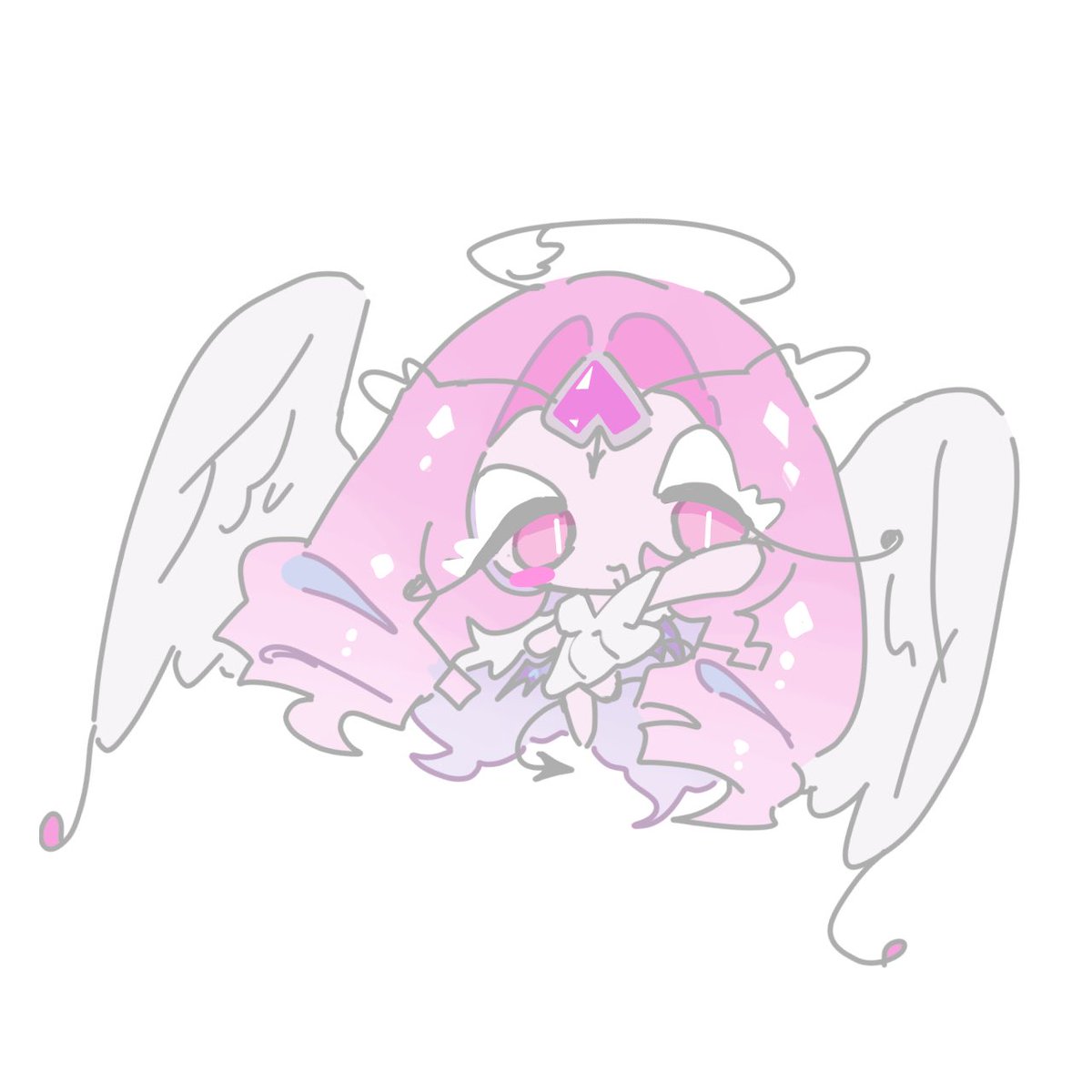 지론 (트친소 tweet media