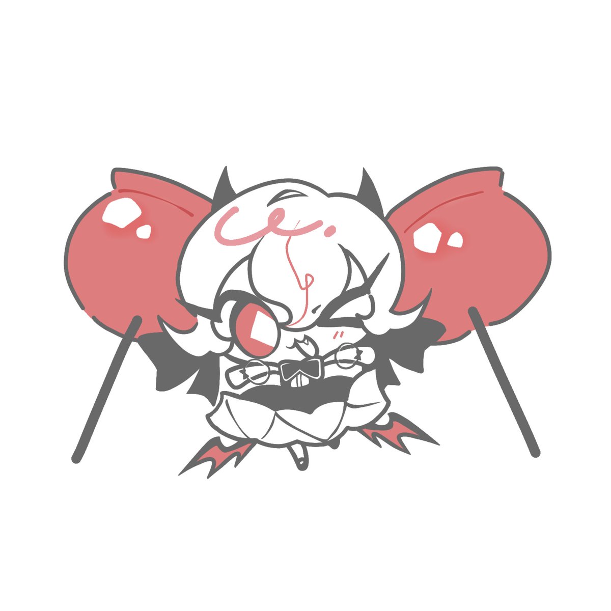 지론 (트친소 tweet media