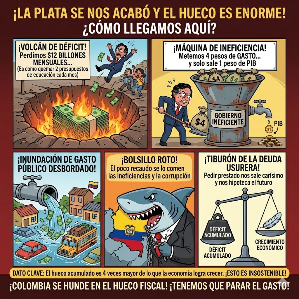 Coscorrón LIeras tweet media