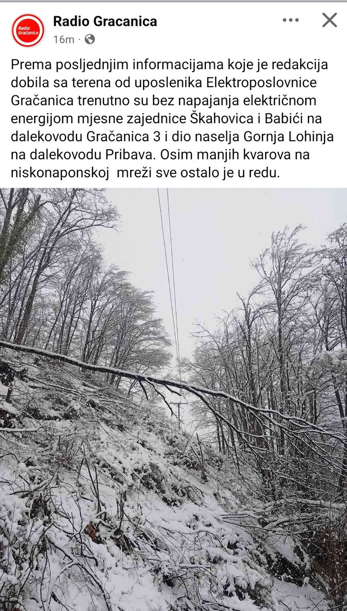 slobodni dužnosnik tweet media