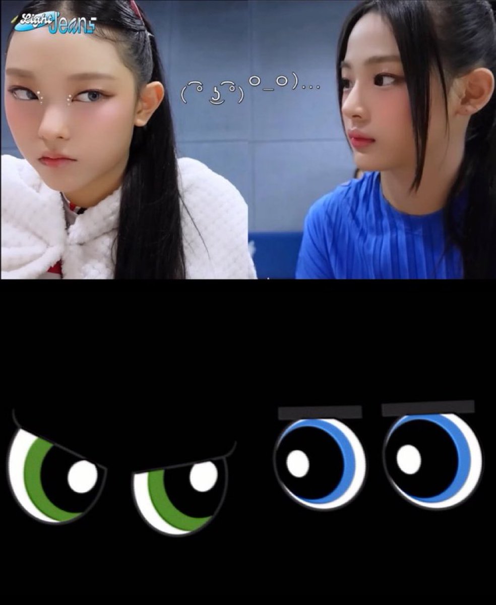 NewJeans Loops tweet media