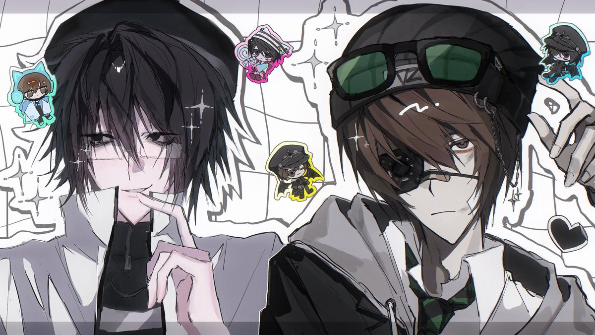 우엉조림 tweet media