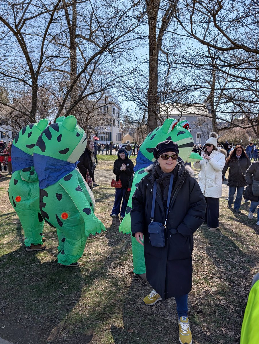 Tim Hitchings proudly TJ's Dad! YAK Gauntlet 4.07 tweet media