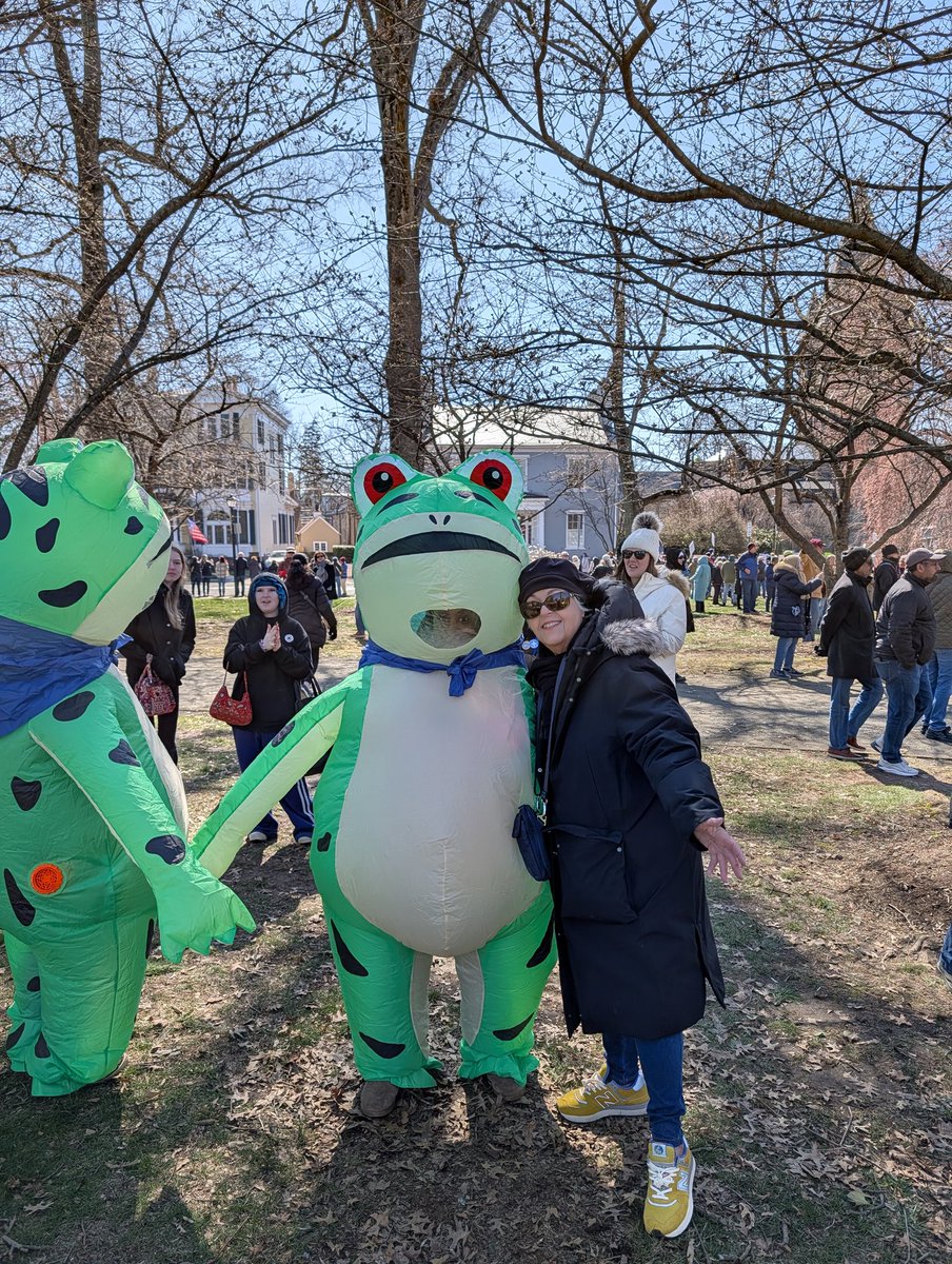 Tim Hitchings proudly TJ's Dad! YAK Gauntlet 4.07 tweet media